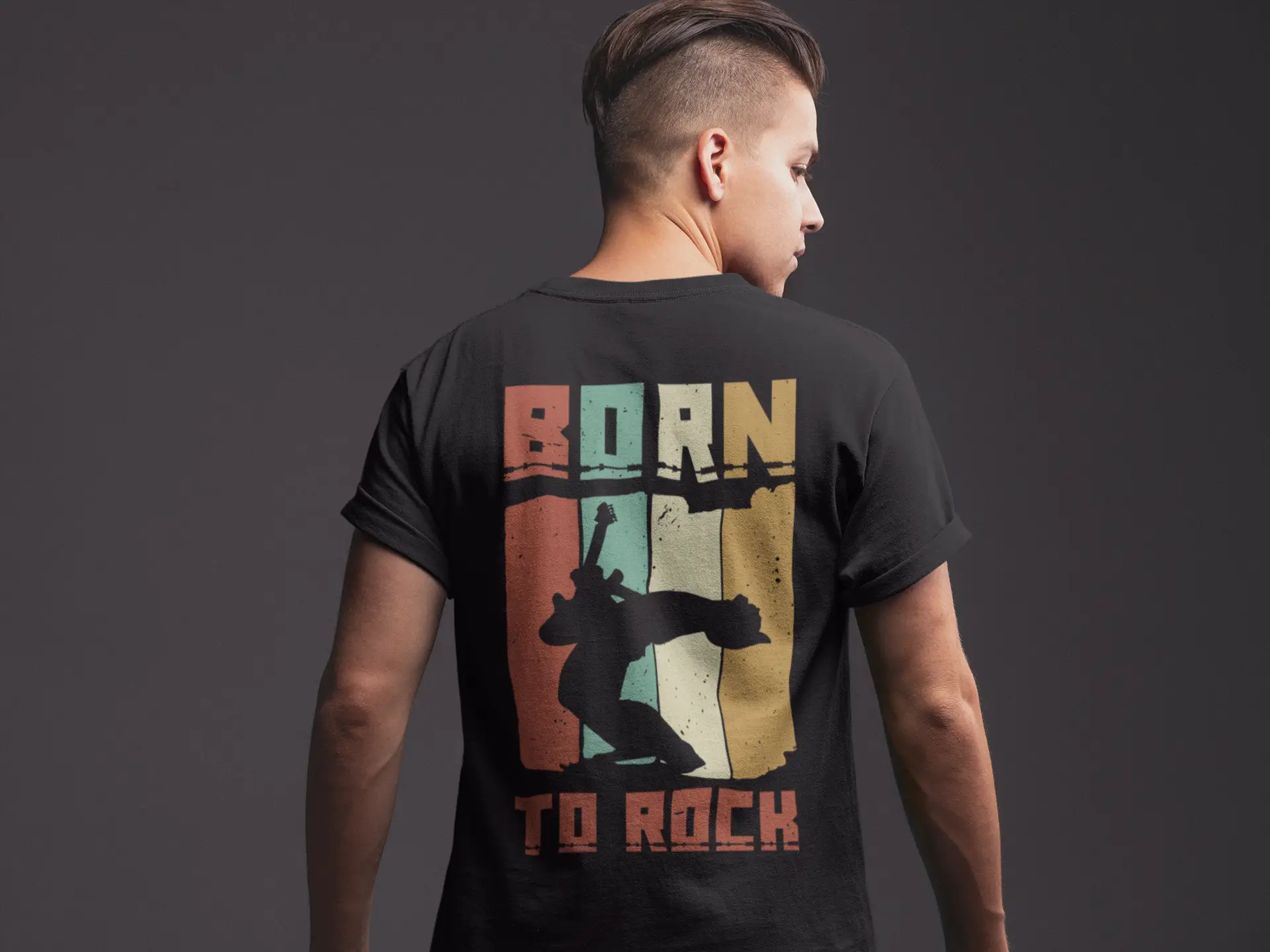 Premium printed t shirts and oversized t shirts by Printz Wear