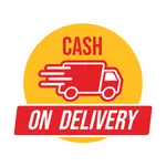 Cash on Delivery available on Printz Wear