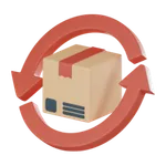 Easy Returns Support by Printz Wear